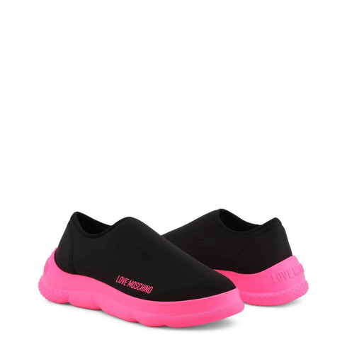 Love Moschino Tennised - Estita Fashion